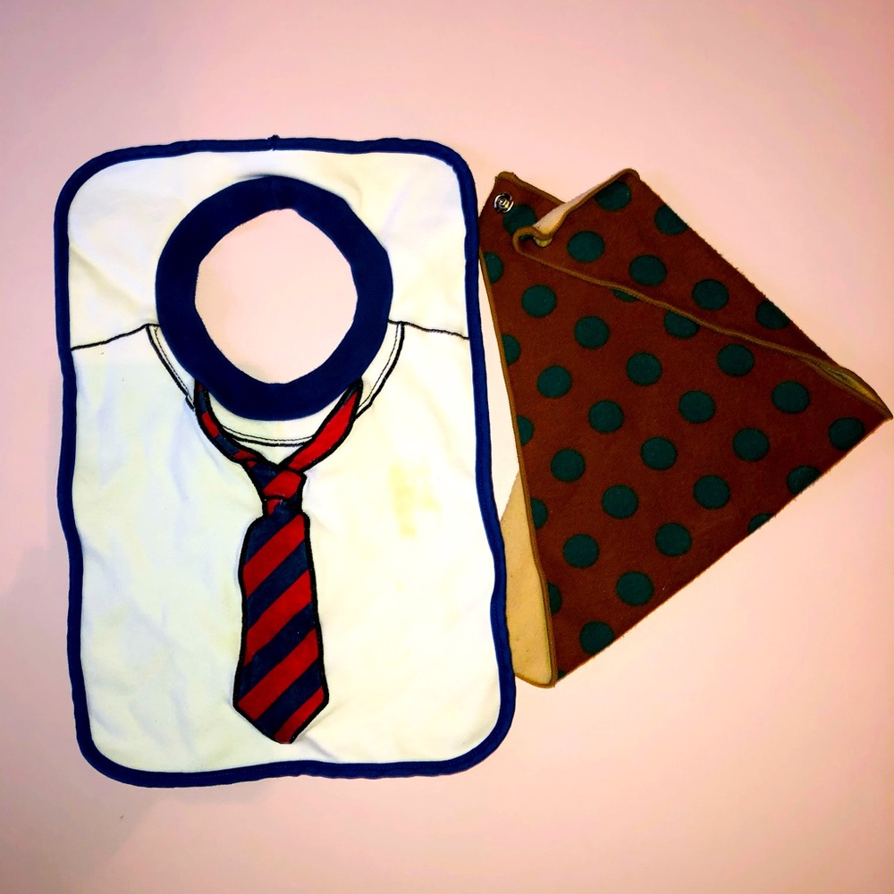 Baby bibs